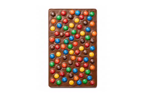 Milk Chocolate Bar