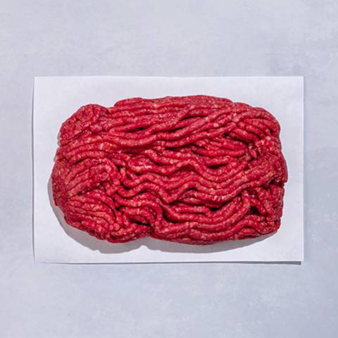 Minced Beef