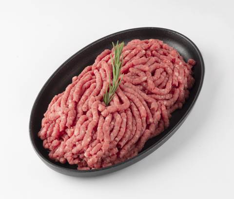 Minced Beef