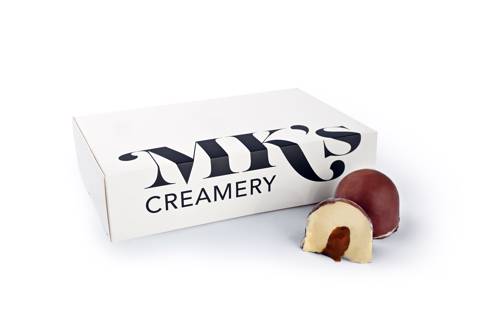 بومب شوكولاتة ميني