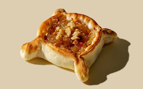 Mini Apple Pie