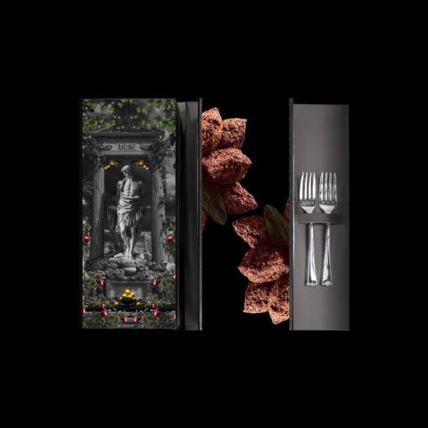 بوكس كبة ميني الكبير