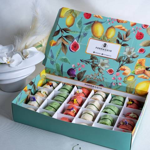 بوكس راب ميني