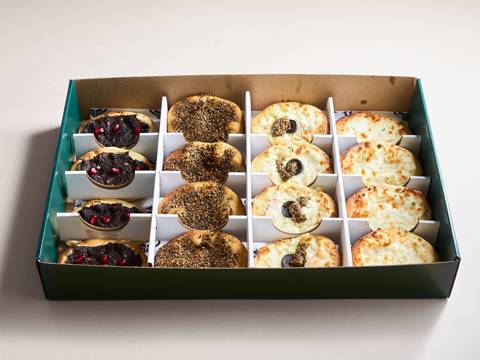Mini Safayeh Box