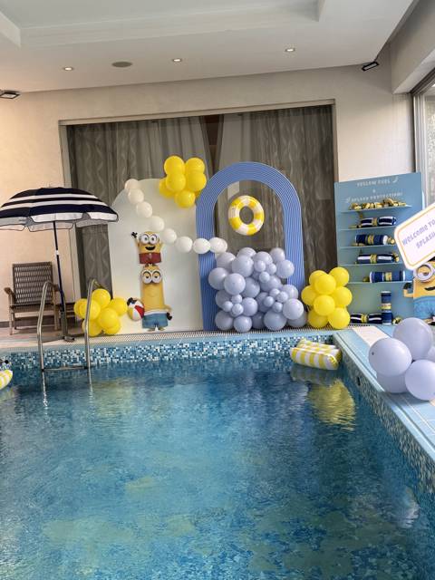 Minions