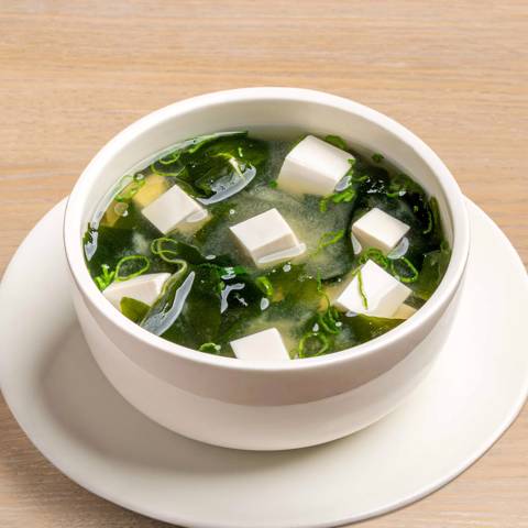Miso Soup