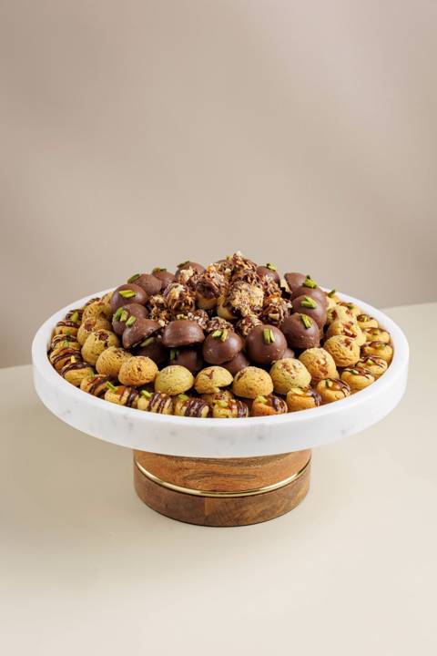 Mix Ghuraiba
