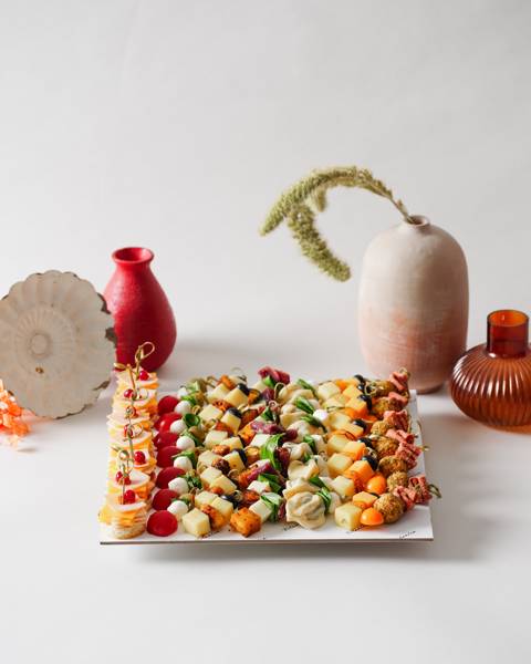 Mixed Skewers - Large