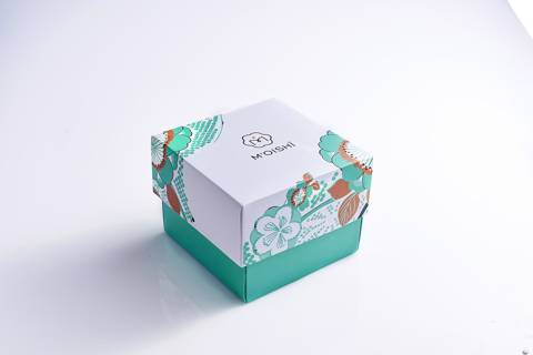 Momo Box - Small
