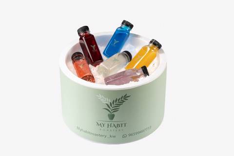 Mojitos Box