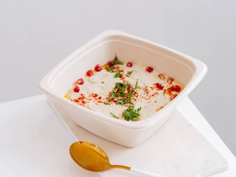 Muathabbal Salad - Medium