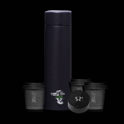 كوب حافظ للحرارة