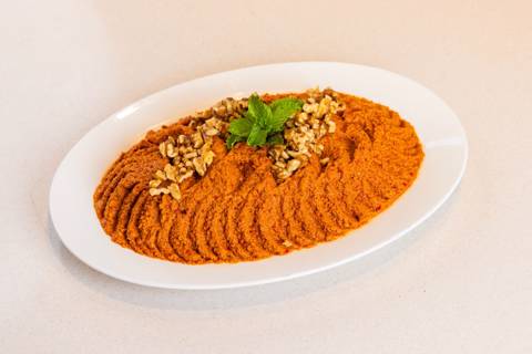 Muhammara
