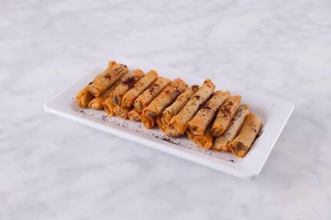Musakan Rolls