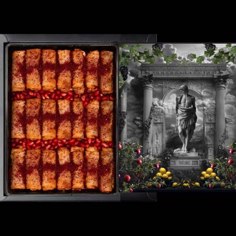 بوكس المسخن