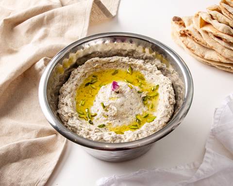 Irani Mutabbal