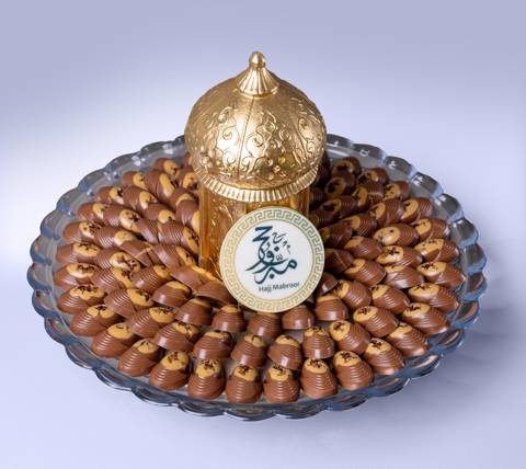 Sweet Tray 6