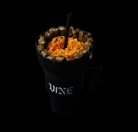 نودلز من اختيارك