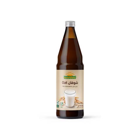Natureland Oat Drink 750ml