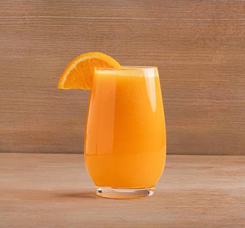 Orange Juice
