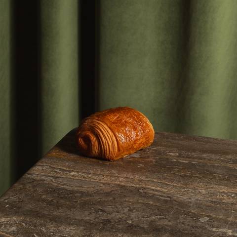 Pain Au Chocolate