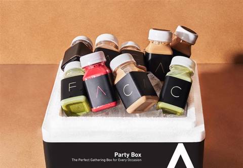 بوكس الكشتة