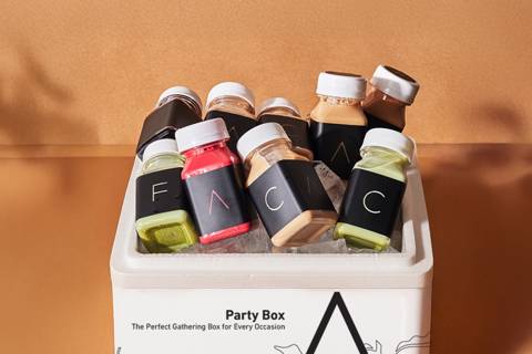 Party Box