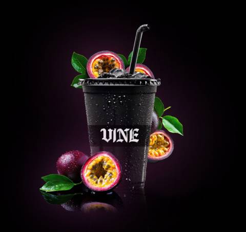 موهيتو باشن