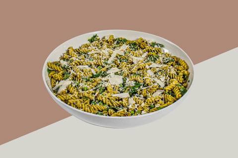 Pasta Salad