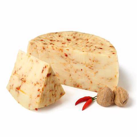 Pecorino Pepperoncino 250 G