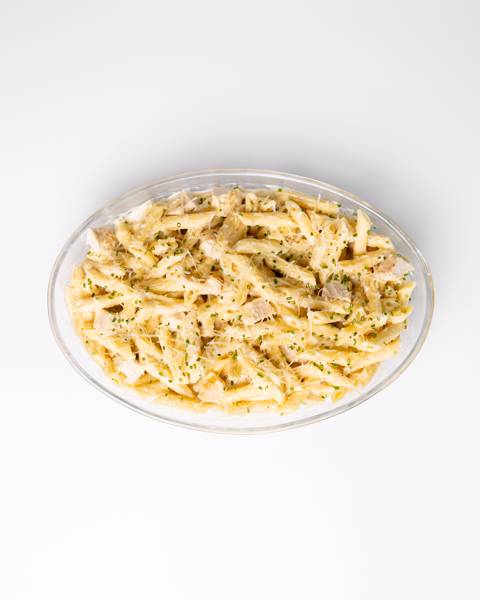 Alfredo Pasta