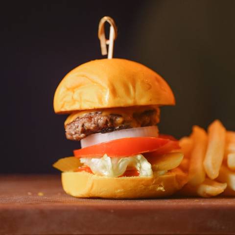 Slider Station for 15 Persons