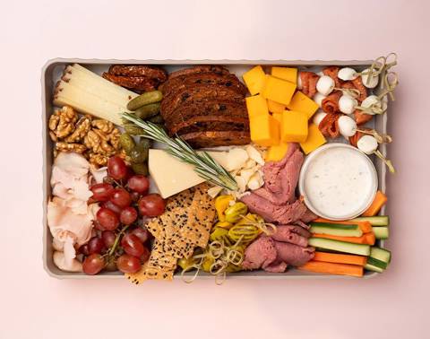 Grazing Platter