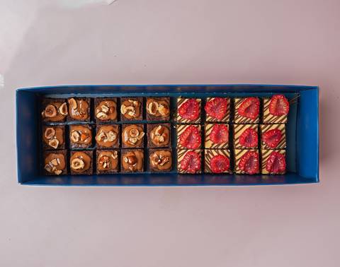 Mini Bites Box