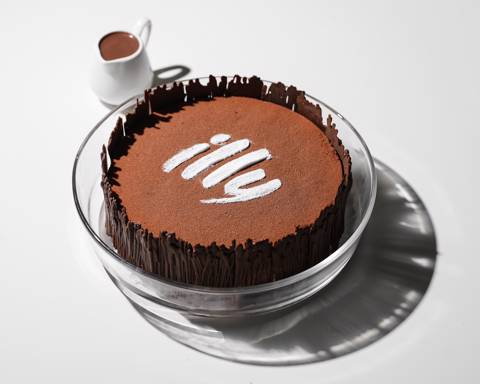 سان سباستيان تيراميسو