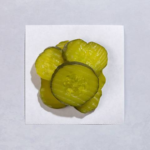 Pickles