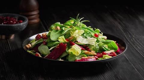 Beetroot Salad