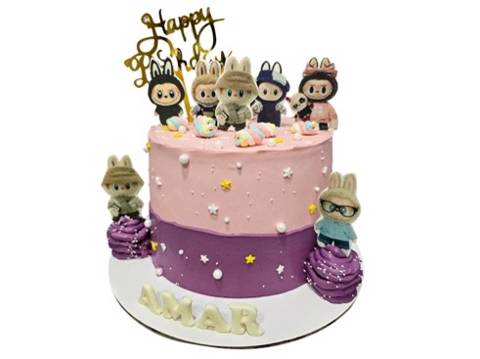 كيكة لابوبو