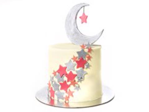 كيكة شخصية ماينكرافت