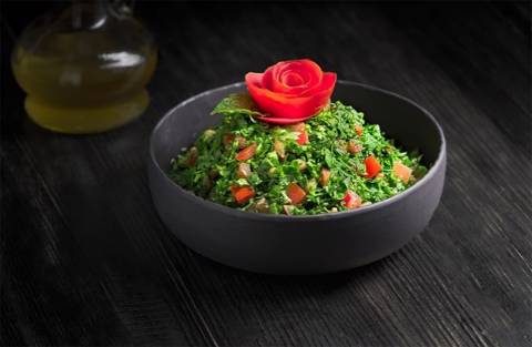 Tabbouleh