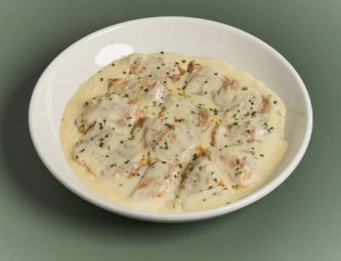 Lemon Butter Baloul