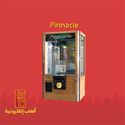 Pinnacle