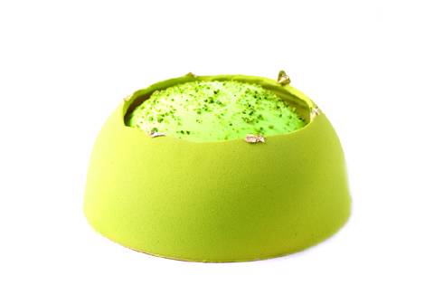 Valcano Pistachio