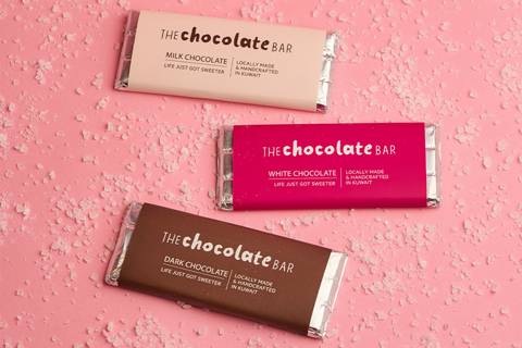 Plain Chocolate Sugar Free with Sea Salt
