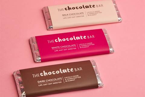 Sugar Free Plain Chocolate