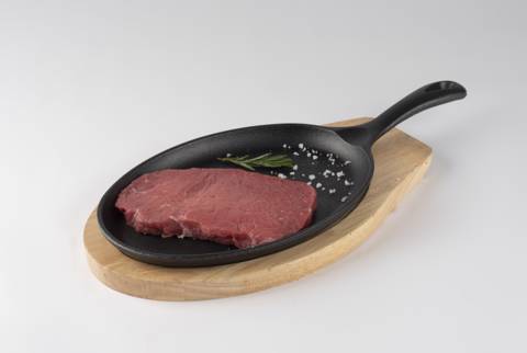 Plain Steak