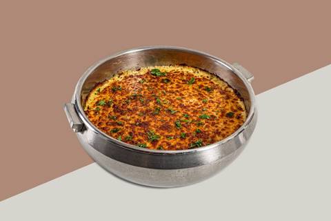 Potato Gratin