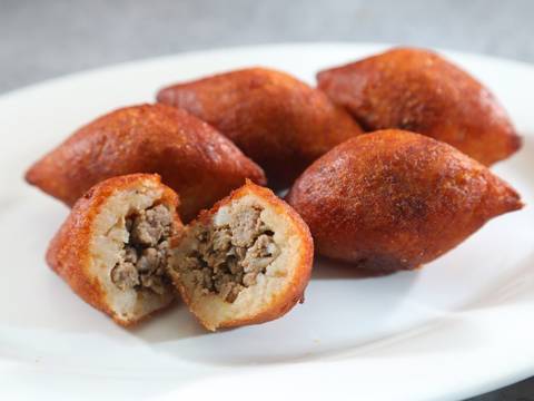 كبة بطاطا