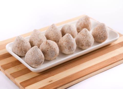 Potato Cheese Kebbeh (Frozen)