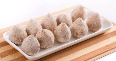 Potato Meat Kebbeh (Frozen)